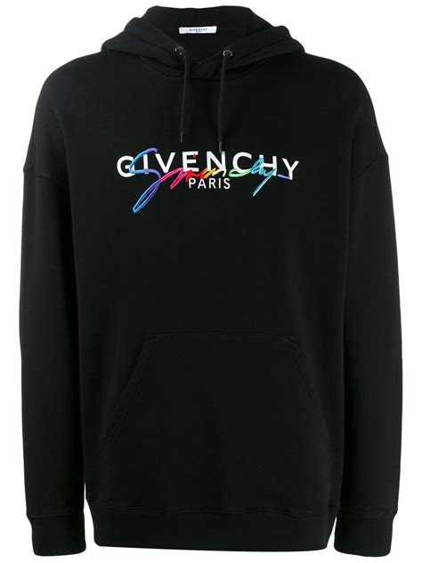 givenchy jacket hoodie